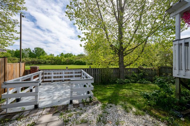 58 Sunrise Cres, House other with 5 bedrooms, 2 bathrooms and 2 parking in London ON | Image 33
