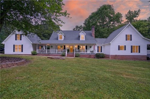 2404 Corinth Poseyville Rd, Bremen, GA, 30110-2714 | Card Image