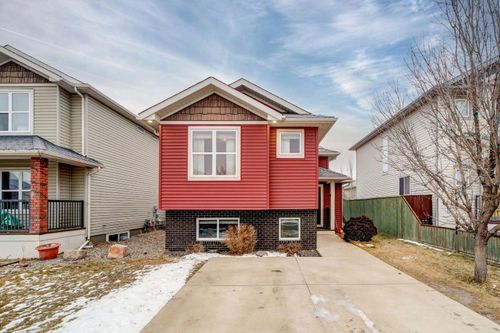 307 Sundance Dr, Coalhurst, AB, T0L0V2 | Card Image