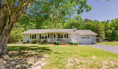 14068 Bowling Green Rd, Windsor, VA, 23487-7444 | Card Image