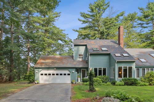 14-14 Karynel Drive, South Portland, ME, 04106 | Card Image