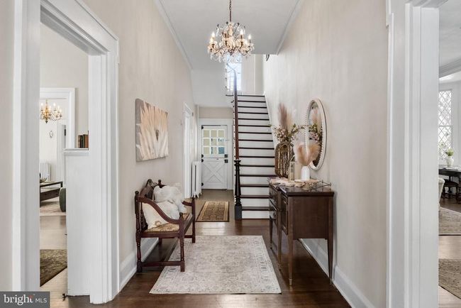 100 Main St, House other with 4 bedrooms, 3 bathrooms and null parking in RIVERTON NJ | Image 8