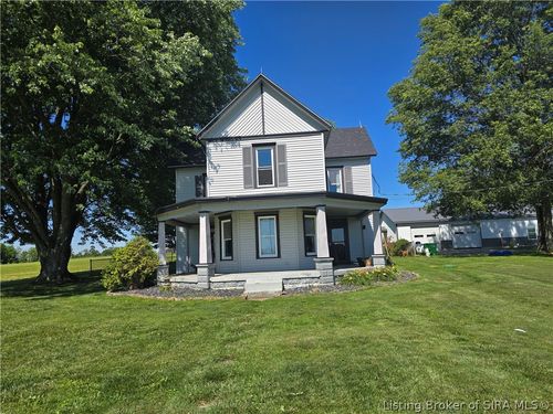 7415 Old Highway 337 Se, Laconia, IN, 47135 | Card Image