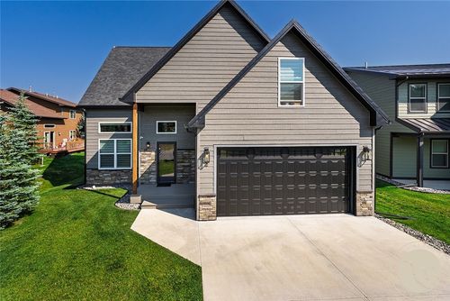 2 Alpine Cir, Red Lodge, MT, 59068 | Card Image