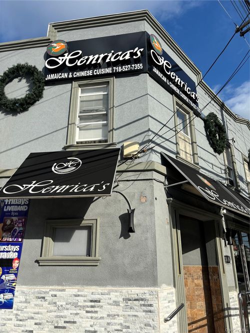 138-89/91 Francis Lewis Blvd, Rosedale, NY, 11422 | Card Image