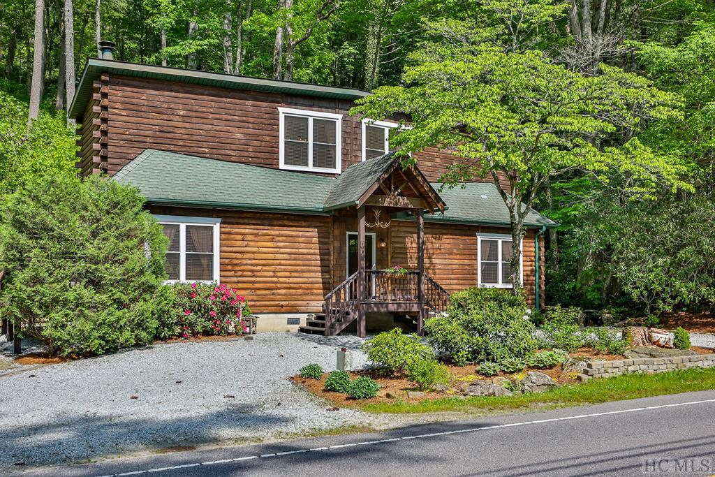 Franklin Rd, Highlands, NC 28741
