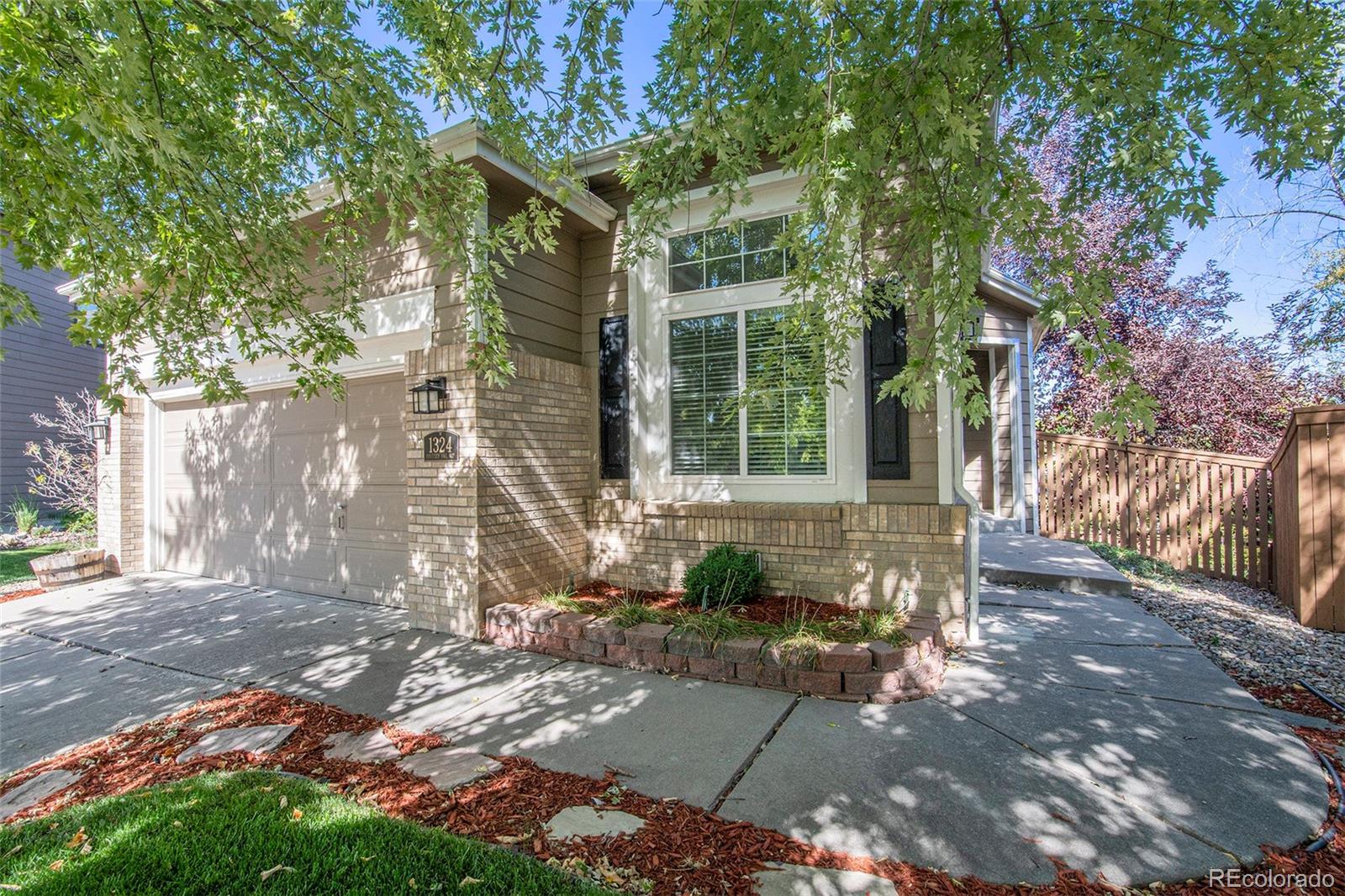 Spotted Owl Way, Highlands Ranch, CO 80129