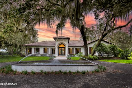 4885 State Road 11, DE LEON SPRINGS, FL, 32130-3864 | Card Image