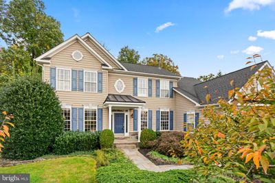 4810 Broom Drive, House other with 4 bedrooms, 3 bathrooms and null parking in OLNEY MD | Image 1