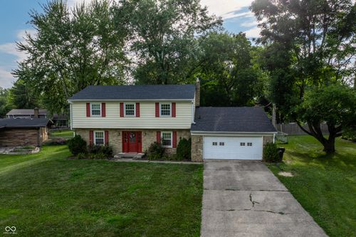 3022 Santiago Dr, Greenwood, IN, 46143-8781 | Card Image