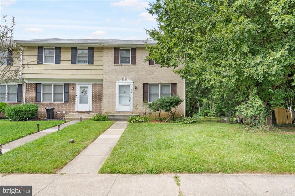 Cedarmere Cir, Owings Mills, MD 21117