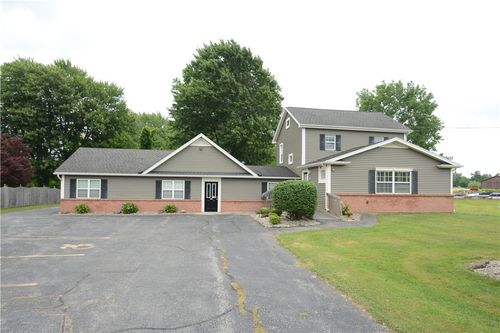 1662 Manitou Rd, Greece, NY, 14626-1033 | Card Image