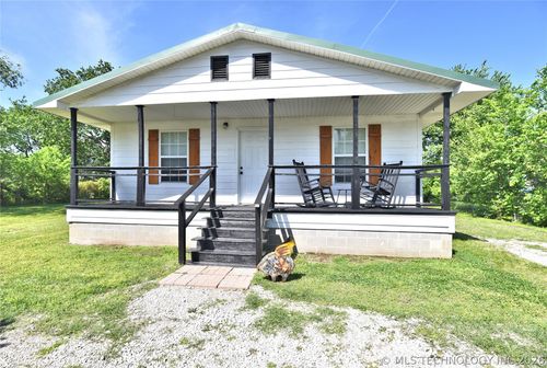 6108 S 42nd West Avenue, Sapulpa, OK, 74132 | Card Image