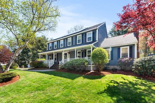 6 Edmunds Way, Franklin, MA, 02038-2784 | Card Image