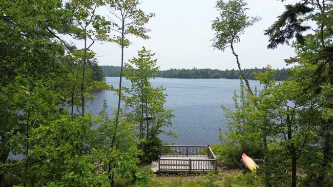 404 Narrows Rd, Home with 3 bedrooms, 1 bathrooms and null parking in Greenfield NS | Image 44