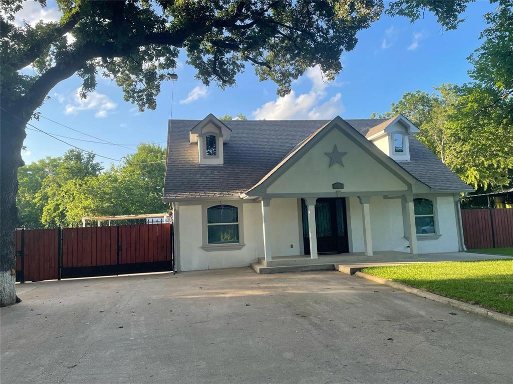 Paramount Ave, Dallas, TX 75217