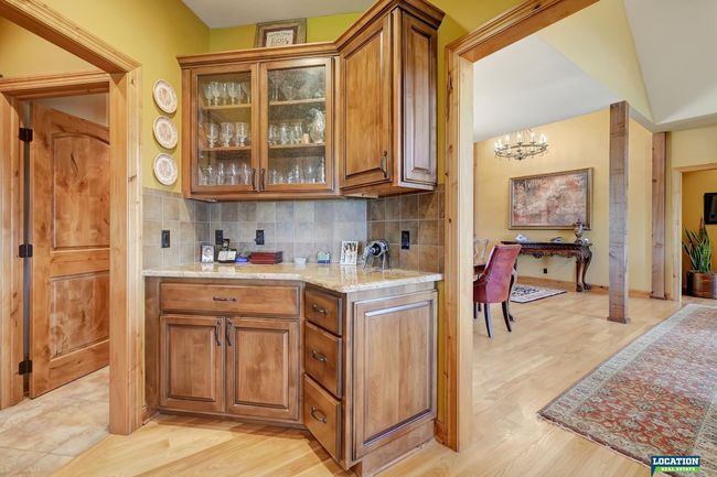 6255 Sw 58 Th St, House other with 5 bedrooms, 4 bathrooms and 3 parking in Denton NE | Image 23