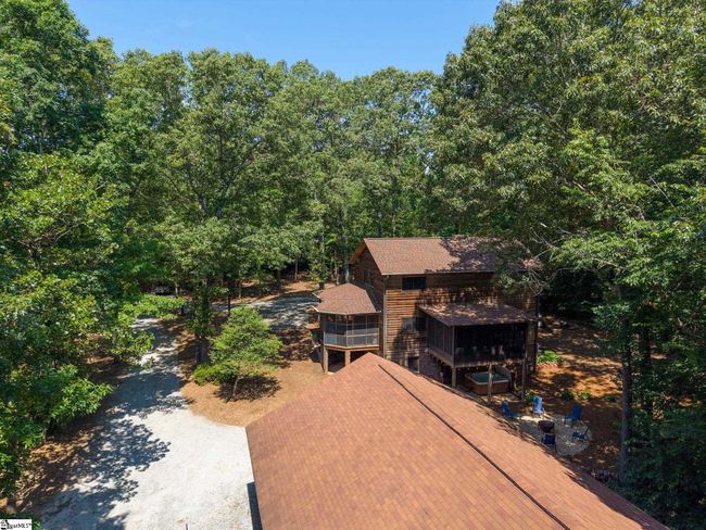 320 Whitfield Dr, House other with 3 bedrooms, 5 bathrooms and 2 parking in Pendleton SC | Image 37