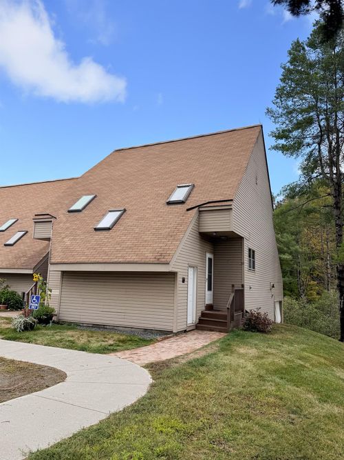 33d-33D Heritage Condo Way, Woodstock, VT, 05091-1289 | Card Image