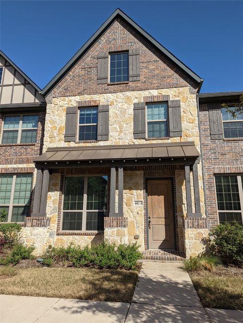 b-4682 Dozier Rd, Carrollton, TX, 75010-4217 | Card Image