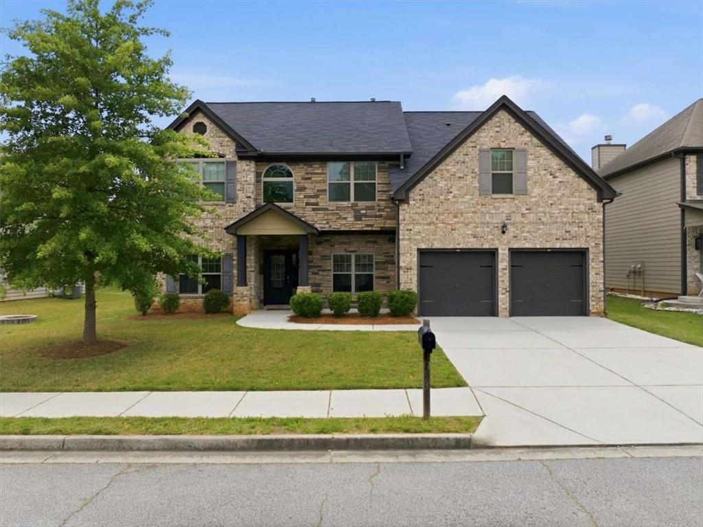 Residential in Jonesboro 2