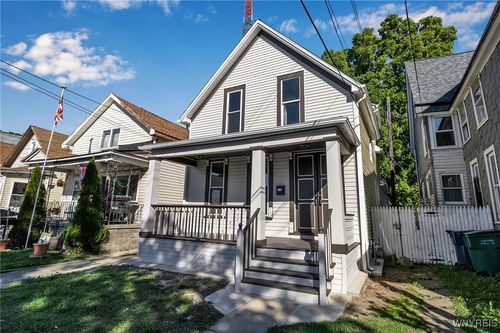 13 Dewitt Street, Buffalo, NY, 14213 | Card Image