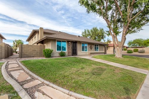 8554 E Belleview St, Scottsdale, AZ, 85257-4178 | Card Image