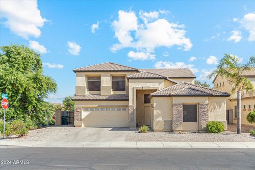 1120 E Jahns Drive, Casa Grande, AZ, 85122 | Card Image