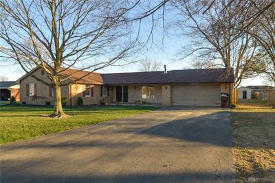 116 Merrie Lane, House other with 3 bedrooms, 2 bathrooms and null parking in Pitsburg OH | Image 3