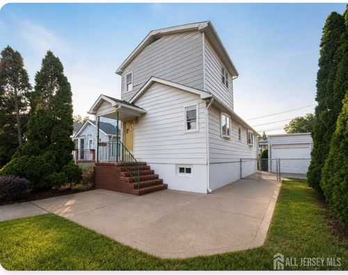 25 Silzer Ave, Iselin, NJ, 08830-1627 | Card Image