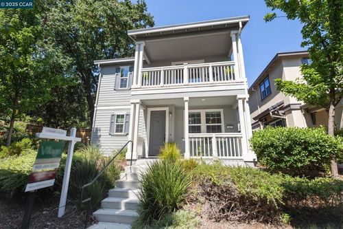 605 Chives Way, Walnut Creek, CA, 94595-2666 | Card Image