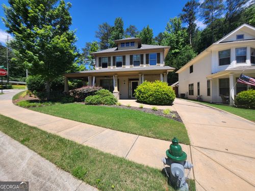 2439 Muirfield Pl, College Park, GA, 30337-1637 | Card Image