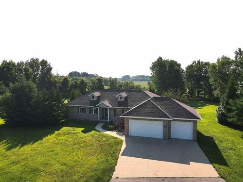 4839 Potters Crossing, PITTSFIELD, WI, 54162 | Card Image