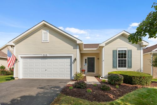 715 S Wellston Ln, Romeoville, IL, 60446-5243 | Card Image