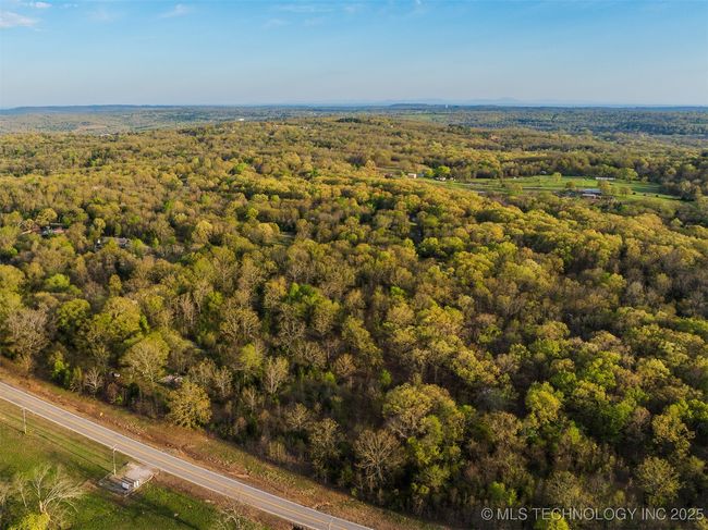 2 State Highway 101, Home with 0 bedrooms, 0 bathrooms and null parking in Muldrow OK | Image 5