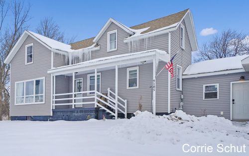 9105 Port Sheldon St, Zeeland, MI, 49464-9402 | Card Image