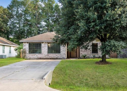 16413 Ryan Guinn Way, Conroe, TX, 77303-4691 | Card Image
