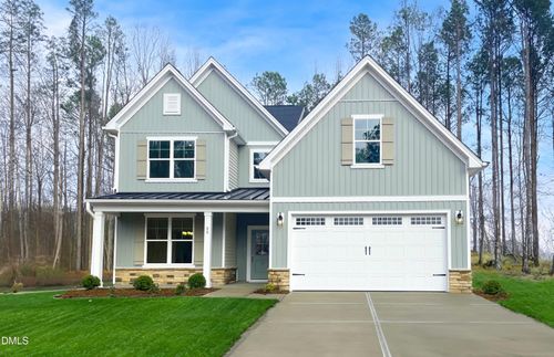 7209 Blue Run Lane, Raleigh, NC, 27604 | Card Image