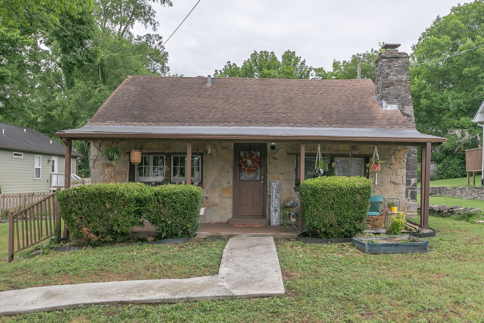 Ocoee Trl, Madison, TN 37115