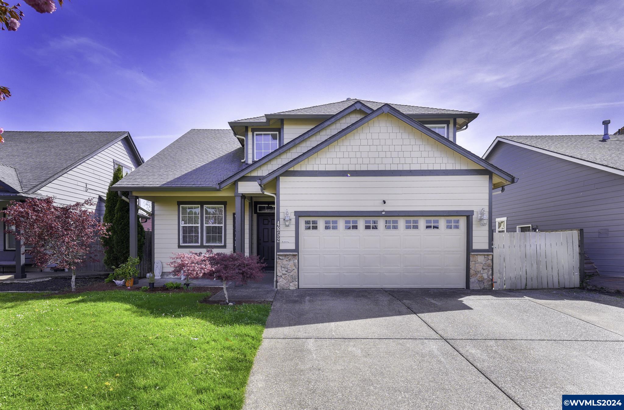 Whitewater St, Salem, OR 97305