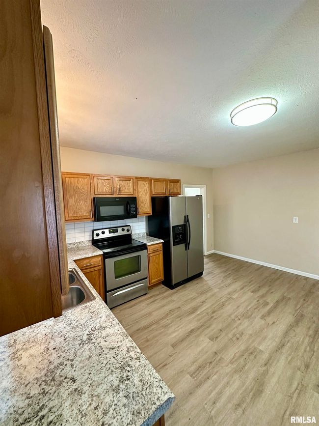 2977 Cheyenne Cir, House other with 2 bedrooms, 1 bathrooms and null parking in Franklin IL | Image 11
