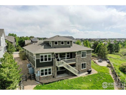 24725 E Dry Creek Pl, Aurora, CO, 80016-2580 | Card Image