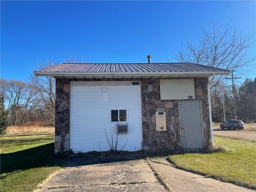 100 N Main St, Butternut, WI, 54514-8521 | Card Image