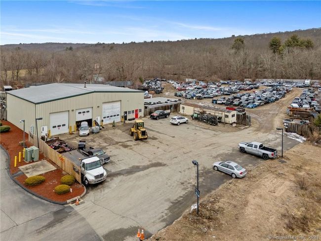 497 Route 6, Home with 0 bedrooms, 0 bathrooms and null parking in Andover CT | Image 8