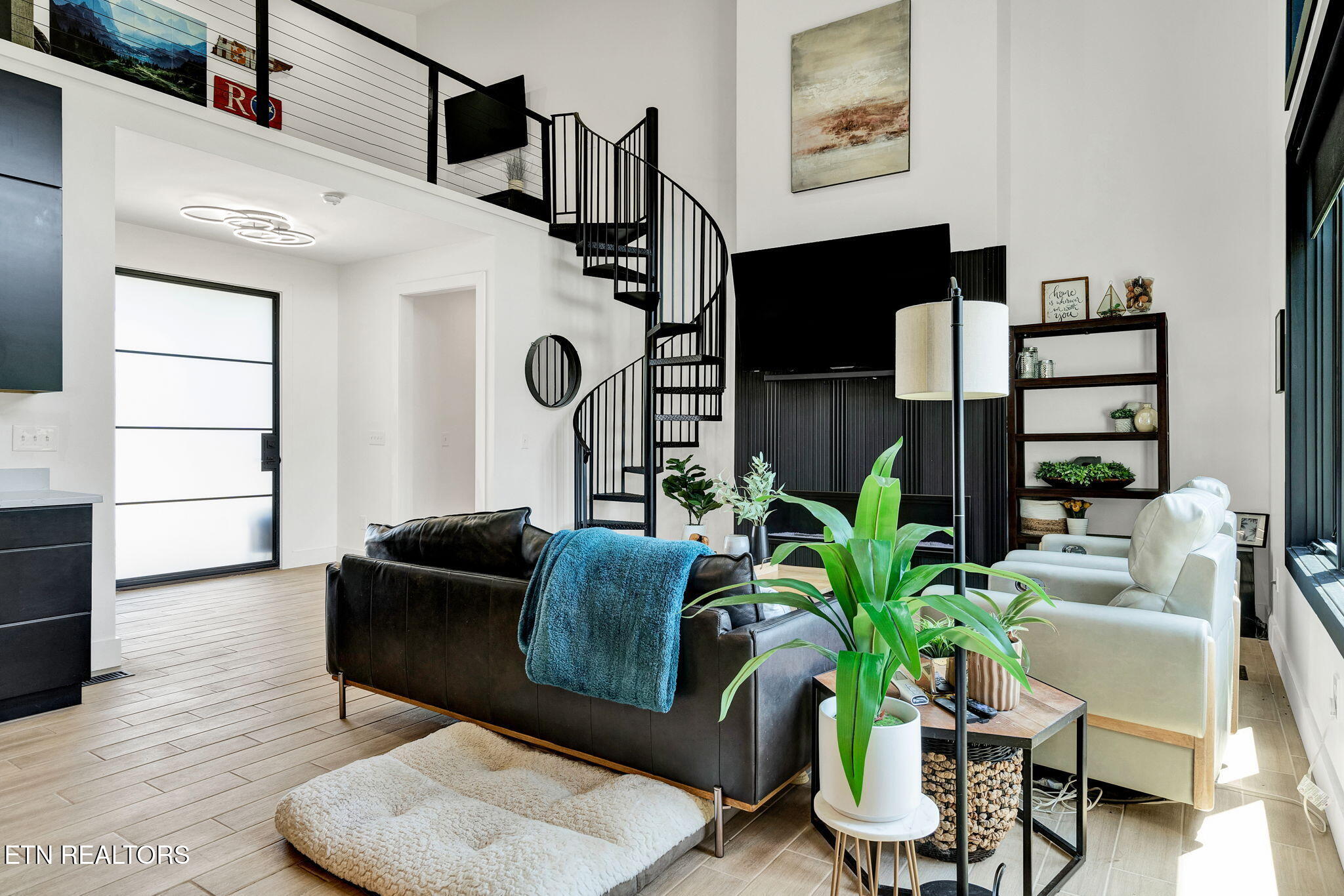 Residential in Athens 4