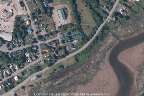 12 Moore St, Parrsboro, NS, B0M1S0 | Card Image