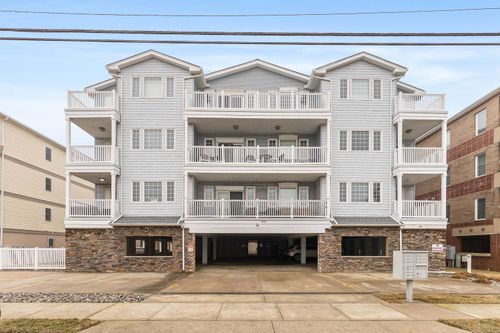 302-410 E Lavender Rd, Wildwood Crest, NJ, 08260-4366 | Card Image