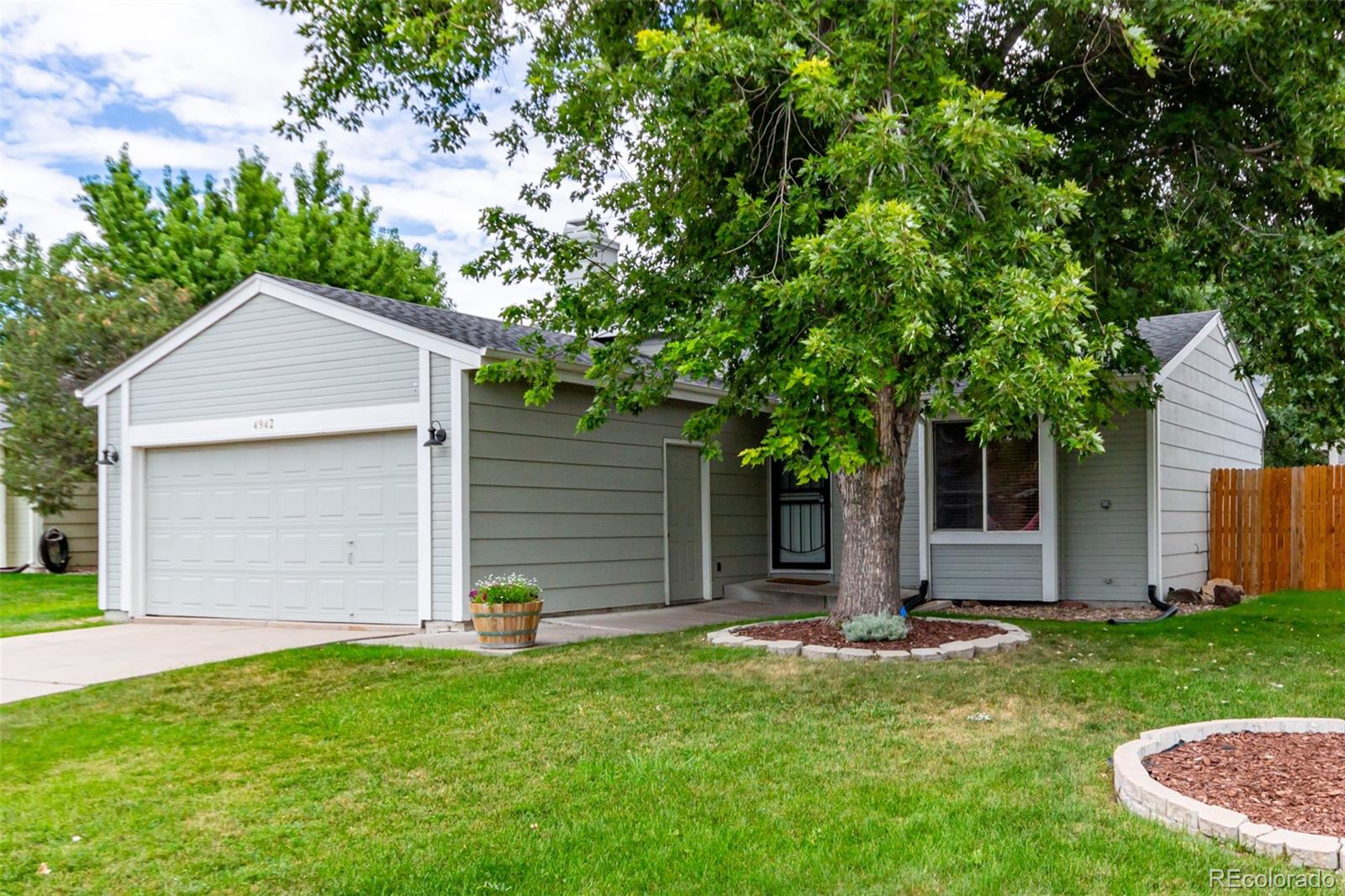 Hoyt St, Littleton, CO 80123