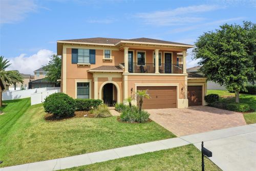 4140 Foxhound Dr, CLERMONT, FL, 34711-8162 | Card Image