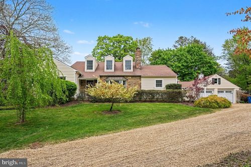 2723 Mill Rd, DOYLESTOWN, PA, 18902-1657 | Card Image